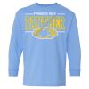 5400B Youth Heavy Cotton Long Sleeve Thumbnail