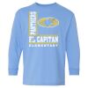 5400B Youth Heavy Cotton Long Sleeve Thumbnail