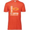 3065 Adult Extra Soft Tri-Blend T-Shirt Thumbnail