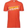 3065 Adult Extra Soft Tri-Blend T-Shirt Thumbnail