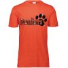 3065 Adult Extra Soft Tri-Blend T-Shirt Thumbnail