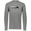 3075 Adult Extra Soft Tri-Blend Longsleeve Thumbnail