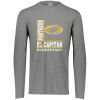 3075 Adult Extra Soft Tri-Blend Longsleeve Thumbnail