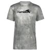 222696 Youth Cotton-Touch Poly T-Shirt Thumbnail